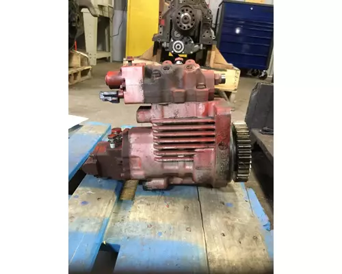 CUMMINS ISX15 FUEL INJECTION PUMP