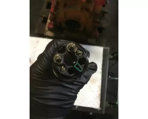 CUMMINS ISX15 FUEL INJECTOR