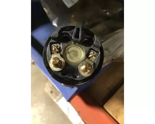 CUMMINS ISX15 FUEL INJECTOR