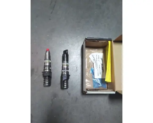 CUMMINS ISX15 FUEL INJECTOR