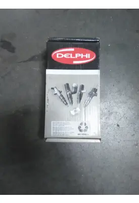 CUMMINS ISX15 FUEL INJECTOR