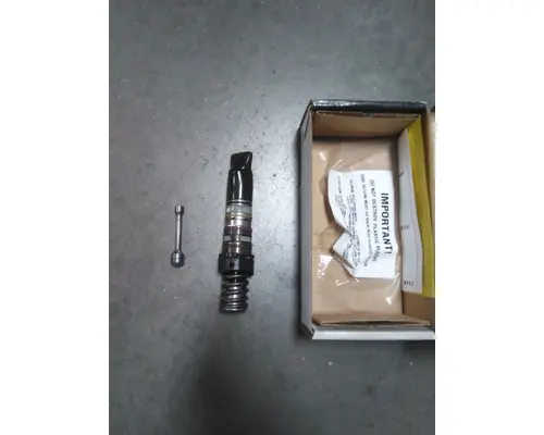 CUMMINS ISX15 FUEL INJECTOR