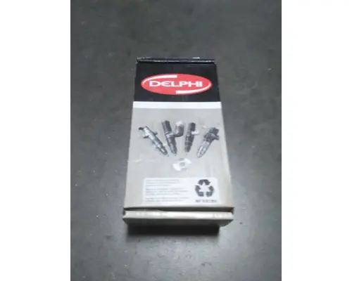 CUMMINS ISX15 FUEL INJECTOR