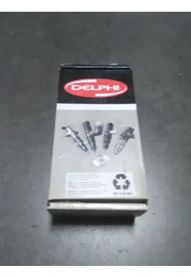 CUMMINS ISX15 FUEL INJECTOR