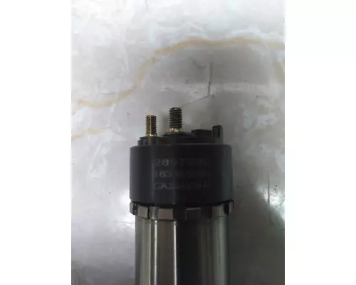 CUMMINS ISX15 FUEL INJECTOR