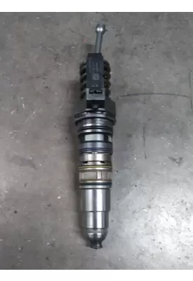 CUMMINS ISX15 FUEL INJECTOR