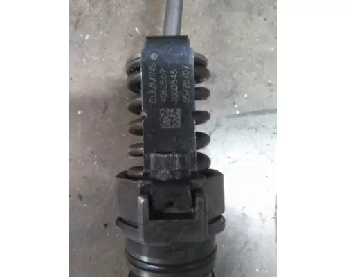 CUMMINS ISX15 FUEL INJECTOR