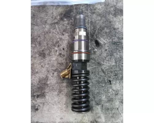 CUMMINS ISX15 FUEL INJECTOR