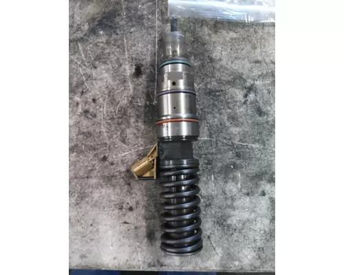 CUMMINS ISX15 FUEL INJECTOR