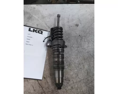 CUMMINS ISX15 FUEL INJECTOR