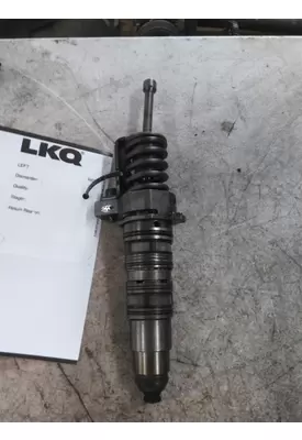 CUMMINS ISX15 FUEL INJECTOR