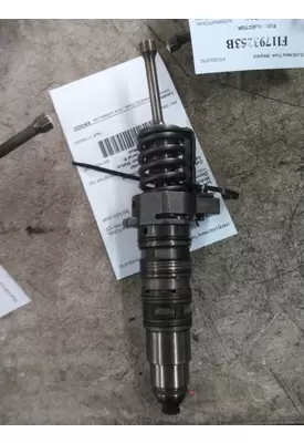 CUMMINS ISX15 FUEL INJECTOR