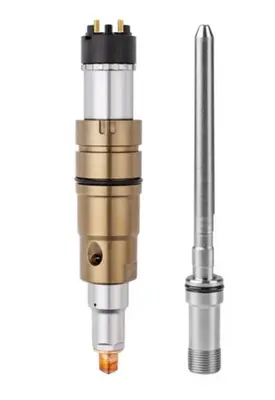 CUMMINS ISX15 FUEL INJECTOR