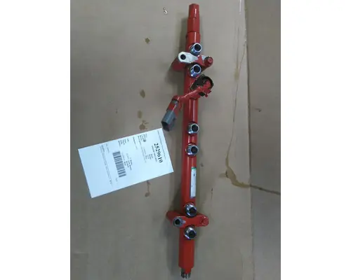CUMMINS ISX15 FUEL RAIL