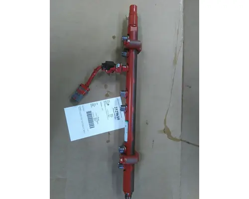 CUMMINS ISX15 FUEL RAIL