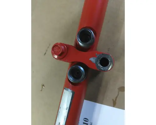 CUMMINS ISX15 FUEL RAIL