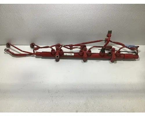 CUMMINS ISX15 FUEL RAIL