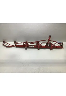 CUMMINS ISX15 FUEL RAIL