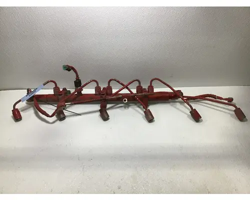 CUMMINS ISX15 FUEL RAIL