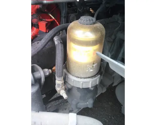 CUMMINS ISX15 FUEL WATER SEPARATOR ASSEMBLY