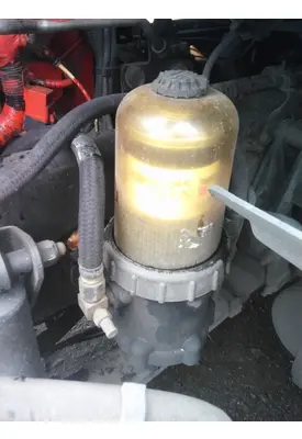 CUMMINS ISX15 FUEL WATER SEPARATOR ASSEMBLY