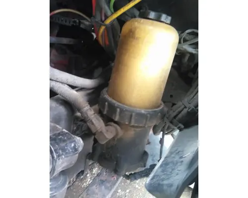 CUMMINS ISX15 FUEL WATER SEPARATOR ASSEMBLY