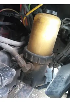 CUMMINS ISX15 FUEL WATER SEPARATOR ASSEMBLY