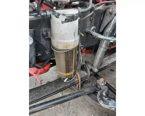 CUMMINS ISX15 FUEL WATER SEPARATOR ASSEMBLY