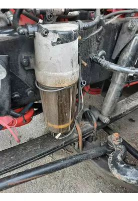 CUMMINS ISX15 FUEL WATER SEPARATOR ASSEMBLY