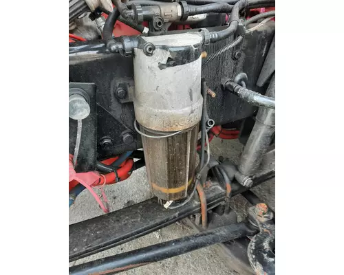 CUMMINS ISX15 FUEL WATER SEPARATOR ASSEMBLY