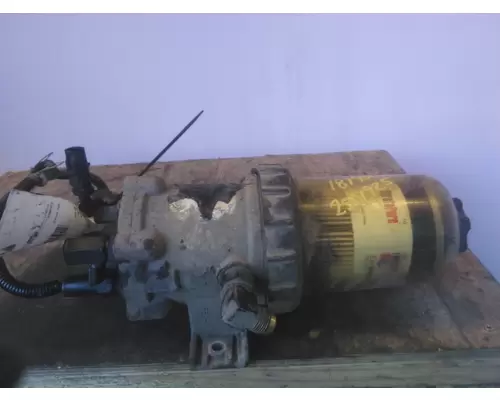 CUMMINS ISX15 FUEL WATER SEPARATOR ASSEMBLY