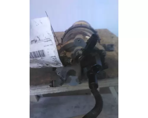 CUMMINS ISX15 FUEL WATER SEPARATOR ASSEMBLY