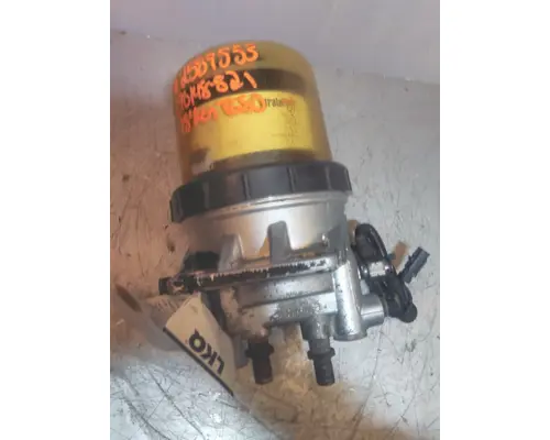 CUMMINS ISX15 FUEL WATER SEPARATOR ASSEMBLY