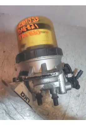 CUMMINS ISX15 FUEL WATER SEPARATOR ASSEMBLY