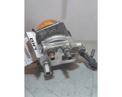 CUMMINS ISX15 FUEL WATER SEPARATOR ASSEMBLY