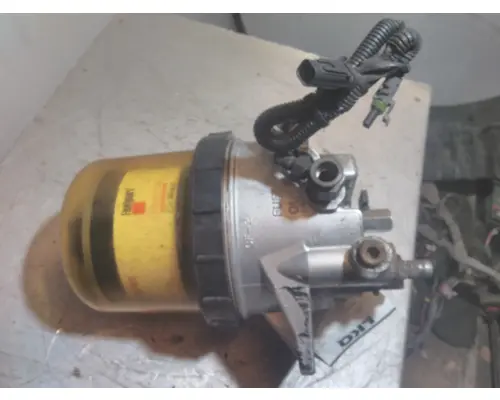 CUMMINS ISX15 FUEL WATER SEPARATOR ASSEMBLY