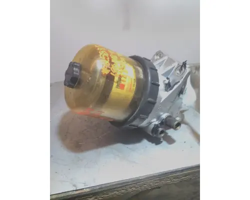 CUMMINS ISX15 FUEL WATER SEPARATOR ASSEMBLY