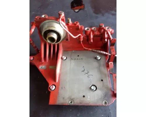 CUMMINS ISX15 FUEL WATER SEPARATOR ASSEMBLY