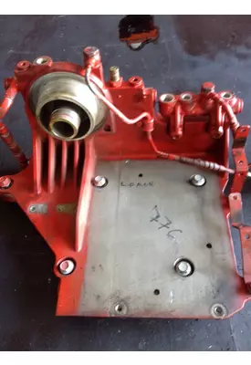 CUMMINS ISX15 FUEL WATER SEPARATOR ASSEMBLY