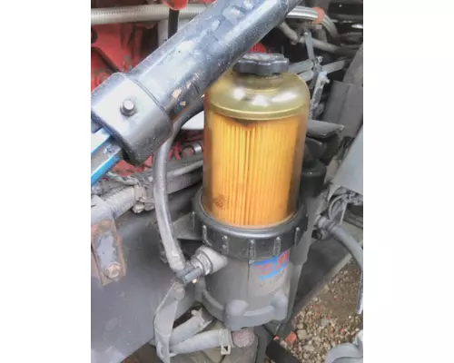 CUMMINS ISX15 FUEL WATER SEPARATOR ASSEMBLY