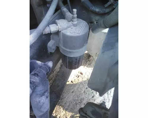 CUMMINS ISX15 FUEL WATER SEPARATOR ASSEMBLY