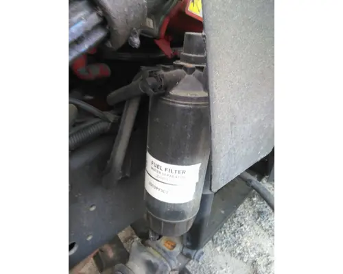 CUMMINS ISX15 FUEL WATER SEPARATOR ASSEMBLY