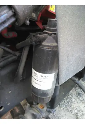 CUMMINS ISX15 FUEL WATER SEPARATOR ASSEMBLY
