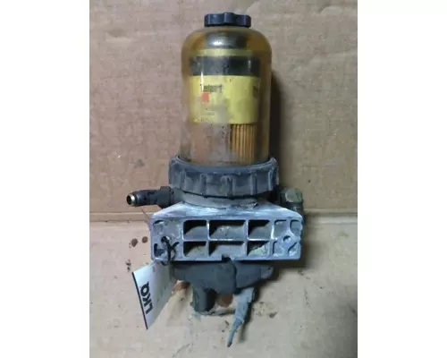 CUMMINS ISX15 FUEL WATER SEPARATOR ASSEMBLY