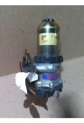 CUMMINS ISX15 FUEL WATER SEPARATOR ASSEMBLY