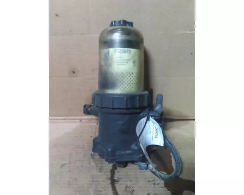 CUMMINS ISX15 FUEL WATER SEPARATOR ASSEMBLY