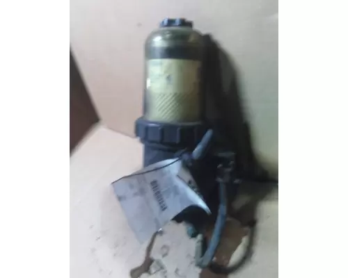CUMMINS ISX15 FUEL WATER SEPARATOR ASSEMBLY