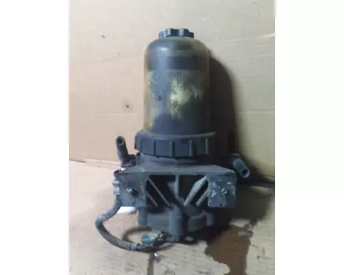 CUMMINS ISX15 FUEL WATER SEPARATOR ASSEMBLY