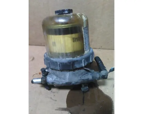 CUMMINS ISX15 FUEL WATER SEPARATOR ASSEMBLY