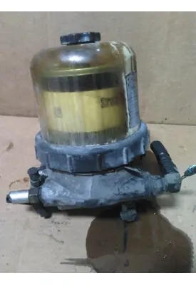 CUMMINS ISX15 FUEL WATER SEPARATOR ASSEMBLY